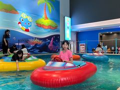 -蒙特利亲子乐园