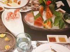 -Mr·Fish鱼鲜生海鲜放题(银泰in99店)