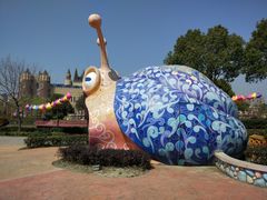 -安徒生童话乐园