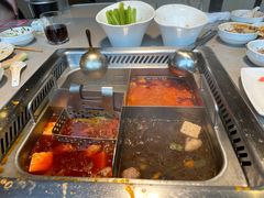 -海底捞火锅(凯德广场店)