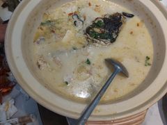 -百姓食府(秦虹路店)