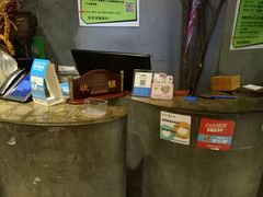 -欢乐牧场海鲜烤肉自助(牡丹园店)