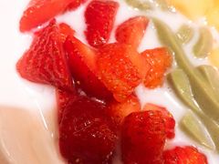 -甜心妈妈·榴莲星级糖水(北京路总店)