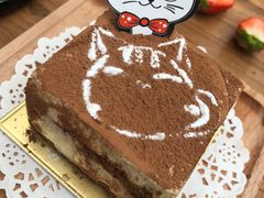 -猫小院猫主题咖啡厅(北锣店)