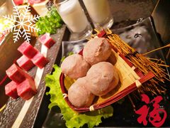 -湊湊火锅·茶憩(打浦桥日月光店)