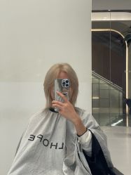 -DL HOPE明星造型