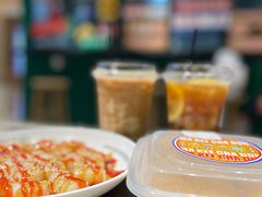 -孖记茶档·热腾茶餐(荔湾领展广场店)