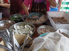 -刘记古镇羊肉汤