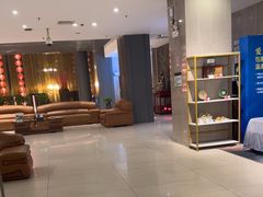 -南美元生态大酒店(海珠店)