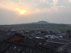 -无有景观餐厅·铜瓢牛肉·下午茶