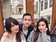 -RAC BAR(安福路店)