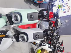 -九号电动车(安定门内大街店)