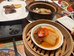 -点心传说·粤菜点心(佐阾虹湾店)