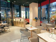 大堂-哈根达斯(龙湖时代天街店)