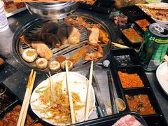 -炽城·烤肉名家(鸿达中央广场店)