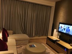 -苏州环球188国际公寓(金鸡湖店)