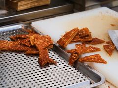 荞麦芝麻饼任意称-香糯炎荞饼王(解放碑店)