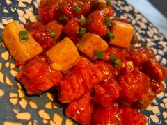 -园里前·10年私厨·福建菜(台江万达鳌峰洲店)