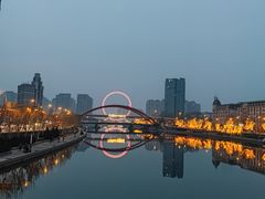 -天津之眼摩天轮