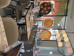 -必胜客(WOW龙归店)