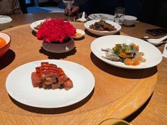 -宁波柏悦酒店·钱湖渔港
