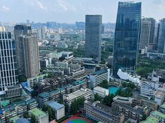 -成都仁恒格蓝柏薇酒店公寓