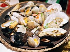 一锅鲜-爷爷的草帽·海鲜馆(孙塘路店)