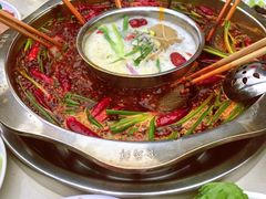 -枇杷园食为鲜火锅(南山店)
