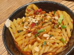 -北丐先生·野馄饨烧烤(南京首店)