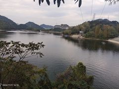 -阿哈湖国家湿地公园
