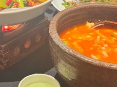 -山石榴·贵州菜(丰盛里店)