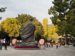 -白帝城·瞿塘峡景区