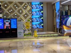 -堂会(天河店)