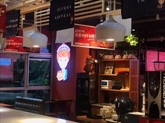 -苗小坛酸汤鱼(酒仙桥店)