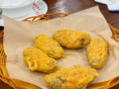 -南记食粥坊·宵夜大排档(莲花总店)