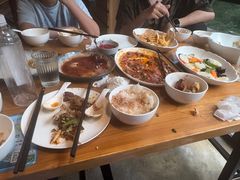 -WILDS 野有食(碧坞店)
