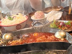 -楠火锅(哈尔滨金爵万象店)