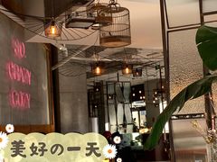 -The Rug Cafe(王府中环店)