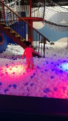 -幻贝家儿童乐园(苏州中心店)