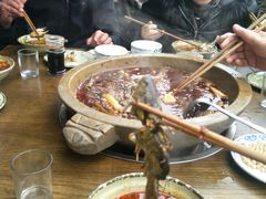 -老船夫石锅苗苗鱼·老字号(三道堰总店)