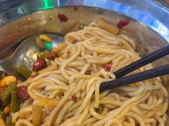 -雙冲柳州螺蛳粉&酸嘢&桂林米粉(簋街店)