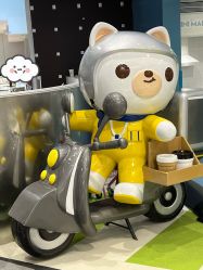 -MINI MARS KIDS CLUB亲子家庭中心(长宁天山店)