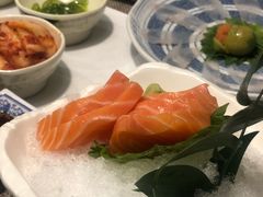 -肆月河豚·新淮扬(金融街店)