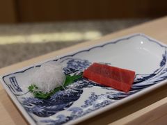 -鮨一日本料理旗舰店(总店)