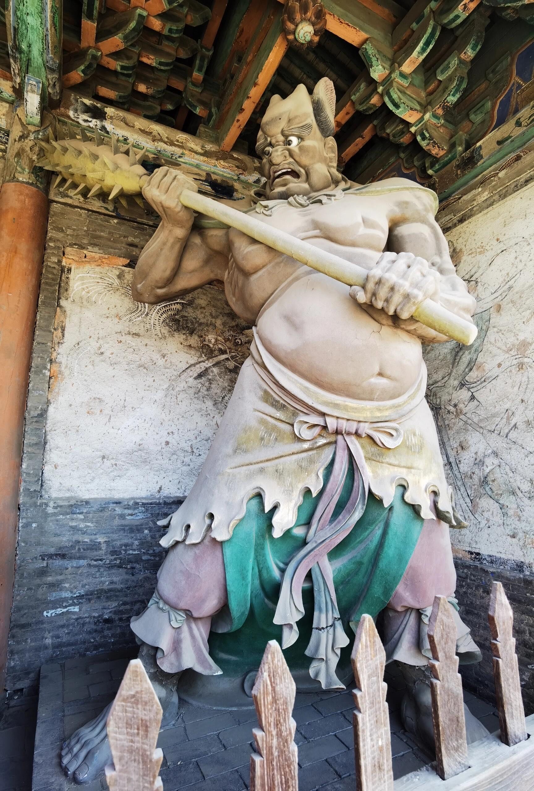 榆次老城的奇闻逸事……[点赞][点赞][点赞]