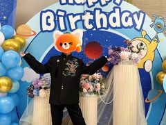 -同庆楼(滨湖万达广场店)