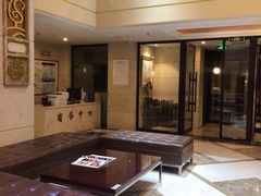 -长春爱琴湾假日酒店(理工大学店)