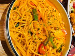 咸蛋黄小龙虾饭-米斯特比萨(望京西园店)