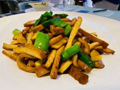 -东方山水金沙酒店-雅香阁中餐厅