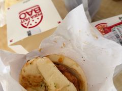 -必胜客(龙泉万达店)